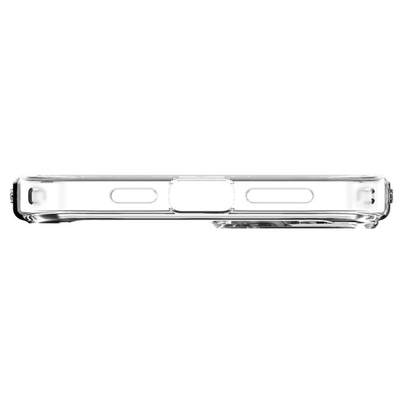 Чехол Spigen до iPhone 14, Ultra Hybrid, Crystal Clear, прозрачный
