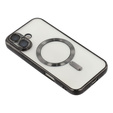 Чохол Electro MagSafe для iPhone 17