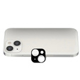 Mocolo Захисне скло на камеру до iPhone 13 Mini, black