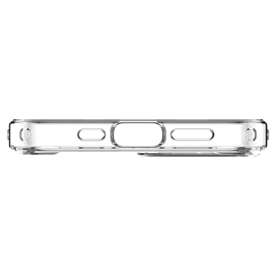 Чехол SPIGEN до iPhone 13, Ultra Hybrid Mag MagSafe, White