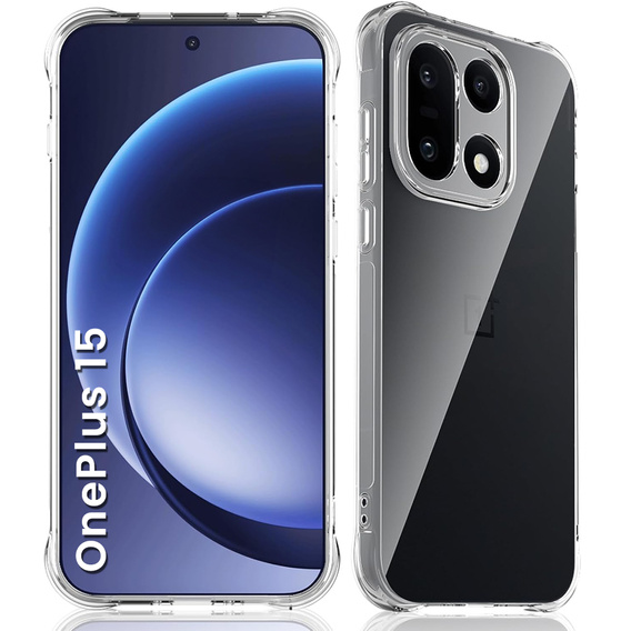 Чохол Dropproof для OnePlus 15