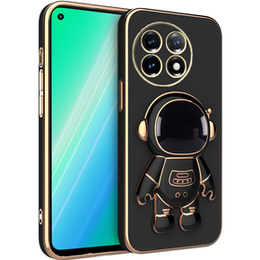 Чехол до OnePlus 11 5G, Astronaut, чёрный
