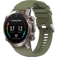 Силиконовый ремешок для Amazfit Falcon, Green