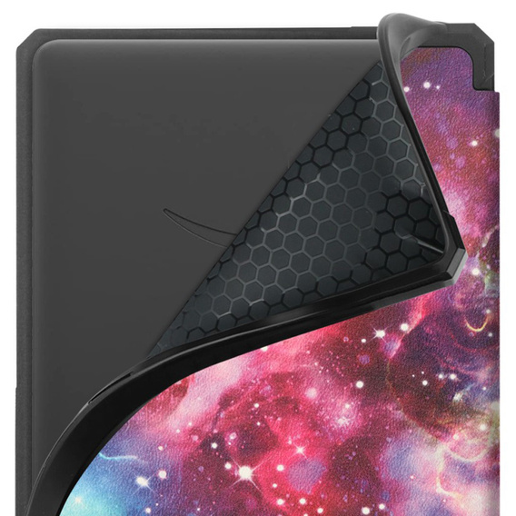 Чехол для Kindle Paperwhite 5 2021, Smartcase, синий
