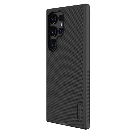 Чехол NILLKIN для Samsung Galaxy S24 Ultra, чёрный