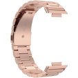 Браслет Stainless для Huawei Watch Fit 2, Pink