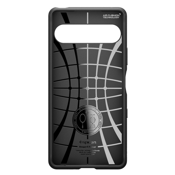 Чохол Spigen Rugged Armor для Sony Xperia 10 VII