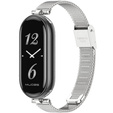 Миланский браслет-ремешок для Xiaomi Smart Band 10 / 9 / 8