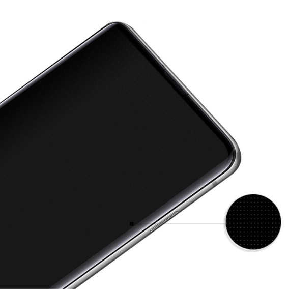 Загартоване скло IMAK Privacy для Motorola Edge 50 Pro / 50 Ultra / 50 Fusion