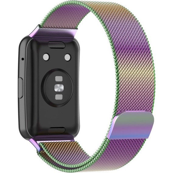 Браслет  MilaneseBand для Huawei Watch Fit - Multicolor