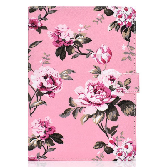 Чoхол до iPad 9.7 2017/2018 / iPad Air / Air 2, flowers