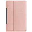 Чехол для Lenovo Yoga Yoga Tab 11 - Stand Case - Rose Gold