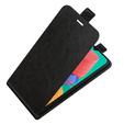 Откидной чехол для Samsung Galaxy M33 5G, Flip, чёрный