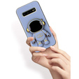 Чoхол до Samsung Galaxy S10 Plus, Astronaut, м'яти