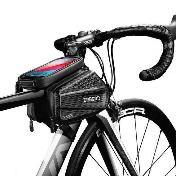ERBORD Bike Bag XXL, держатель / велосумка