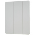 Чохол для iPad Pro 12.9" 2022/2021/2020 (6/5/4 gen.), Smartcase Hybrid, з місцем для стилуса, сірий