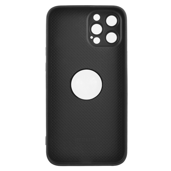 Чoхол ERBORD MagSafe до iPhone 11 Pro, Black