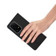 Чехол Dux Ducis до Honor 200 Lite, Skinpro, чёрный