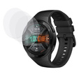 3x Гидрогелевая фольга ERBORD для Huawei Watch GT 2e