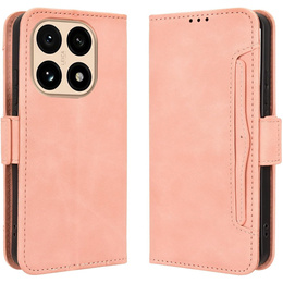Чохол-заглушка для Xiaomi 15T зі слотом для карток