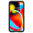 Чехол Spigen до Samsung Galaxy S22, Tough Armor, чёрный
