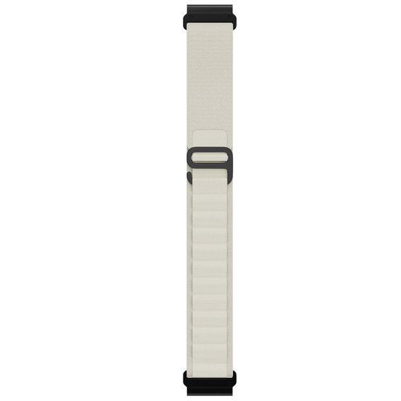 Нейлоновый ремешок Quickfit для Garmin Fenix 5/6/6 PRO/7 Forerunner 965/955/945