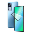 2x Гибридное керамическое стекло ERBORD для Xiaomi 12/12X