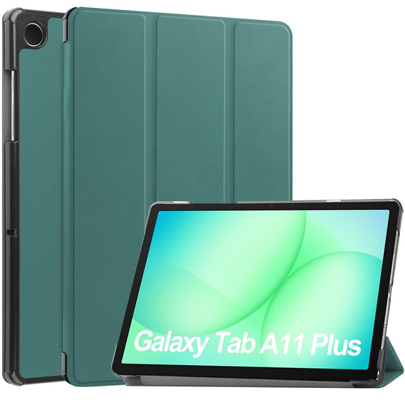 Чехол с клапаном Smartcase для Samsung Galaxy Tab A11+/A9+