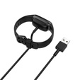 Зарядное устройство Fitbit Luxe/Luxe Special Edition/Charge 5 - Black