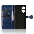 Фліп-чохол Wallet Rhombus для Xiaomi Poco F7 5G