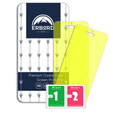 Захисна плівка ERBORD для iPhone 5/5S/SE (2 шт)