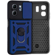 Чохол NOX Camera Slide Infinix Hot 50i 4G, CamShield Slide, м'яти