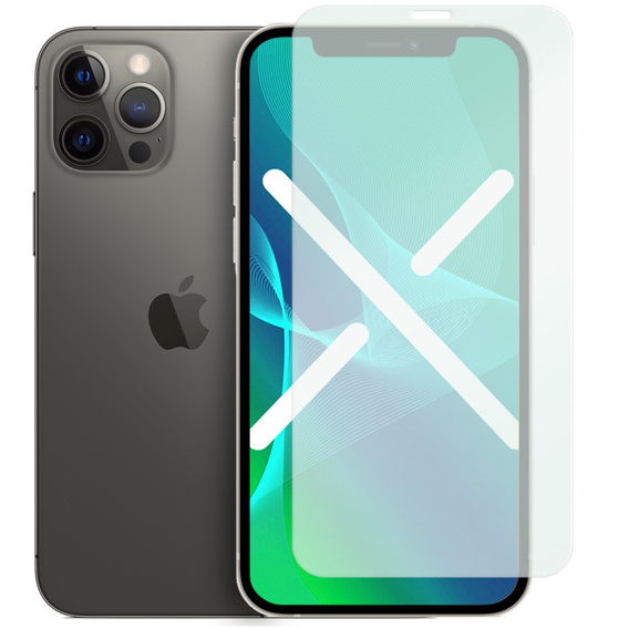 Загартоване скло від Blue Star для iPhone 12 Pro Max