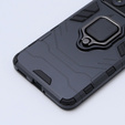 Чoхол до Xiaomi 13T / 13T Pro, Kickstand Ring, чорний