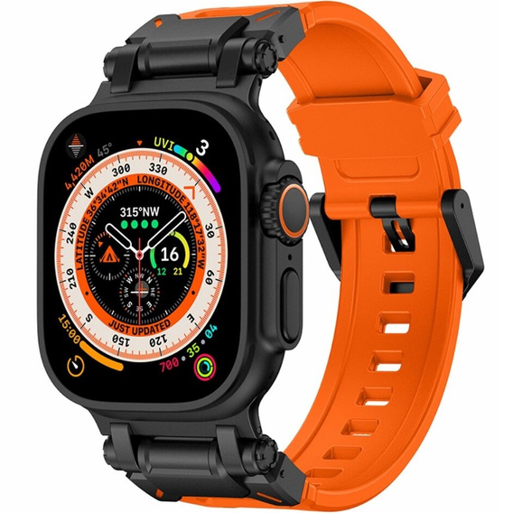Ремінець для Apple Watch 1/2/3/4/5/6/7/8/9/10/SE/Ultra/Ultra 2 42/44/45/49MM