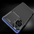 Чoхол до Huawei Nova 11 Pro, Carbon Gel, чорний
