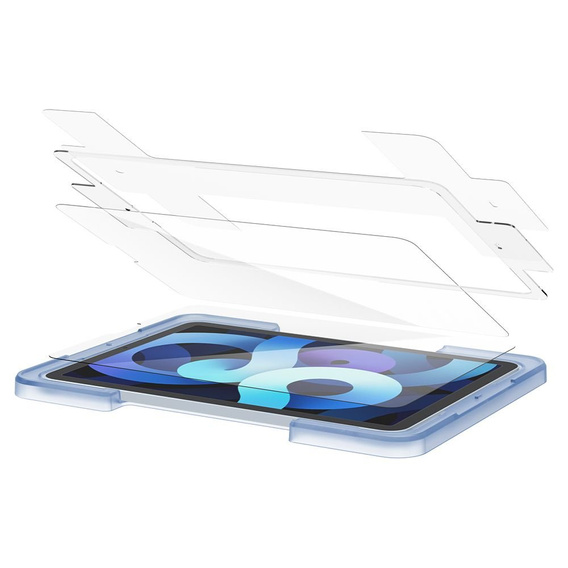 SPIGEN Загартоване скло для iPad Air 4 2020 / Air 5 2022 / Pro 11- Glas.TR EZ Fit