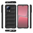 Чехол до Xiaomi 13 Lite, Gaming Shockproof, чёрный