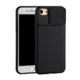 Чeхол CamShield до SE 2020/8/7/6/6S 4.7 - Black