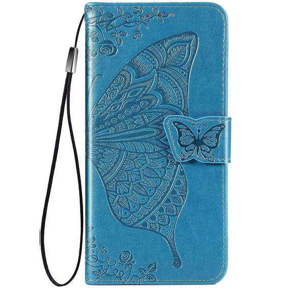 Чохол-книжка для Xiaomi Redmi A5, Butterfly, м'яти