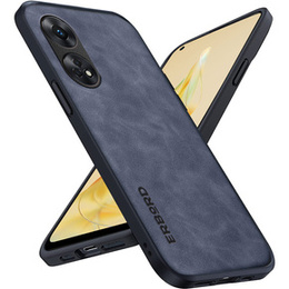 Чoхол до OPPO Reno8 T 4G, ERBORD Business, з автомобільним кріпленням, м'яти