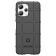 Чoхол до Xiaomi Redmi 12 4G, Rugged Shield, чорний