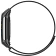 Браслет  MilaneseBand для Fitbit Charge 5 - Black