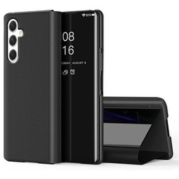 Чoхол до Samsung Galaxy A54, Clear View, чорний