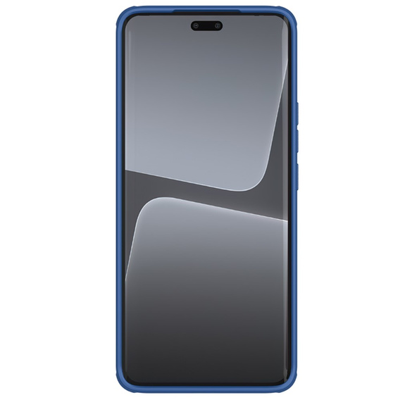 Чохол NILLKIN для Xiaomi 13 Lite, Super Frosted Shield Case, м'яти