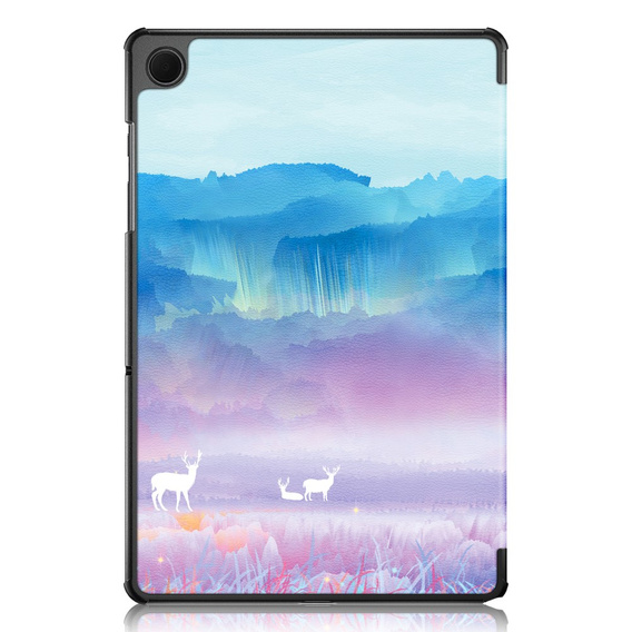 Чохол для Samsung Galaxy Tab A9+, Smartcase, landscape