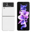 Чoхол GKK PC Case до Samsung Galaxy Z Flip4 5G, White