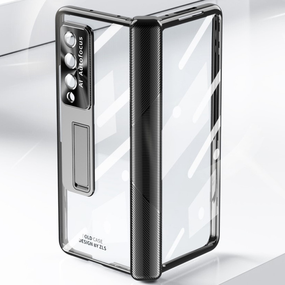 Чохол Multi-Function для Samsung Galaxy Z Fold 4 5G, чорний 