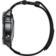 Нейлоновый ремешок до Garmin Fenix 7/Fenix 6 Pro/Forerunner 935/945/955 22mm, Black