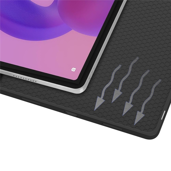 Чехол Smartcase для планшета Lenovo Idea Tab Plus